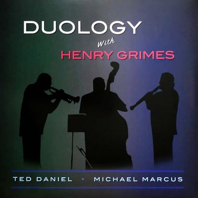 Duology with Henry Grimes